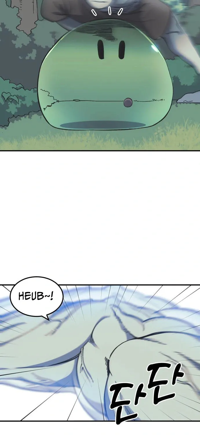 Helseu Dungeon Chapter 18 page 18 - 