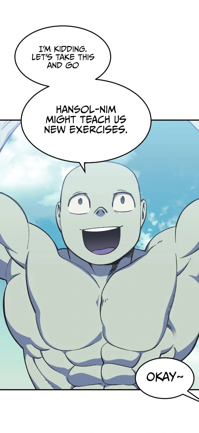 Helseu Dungeon Chapter 18 page 22 - 