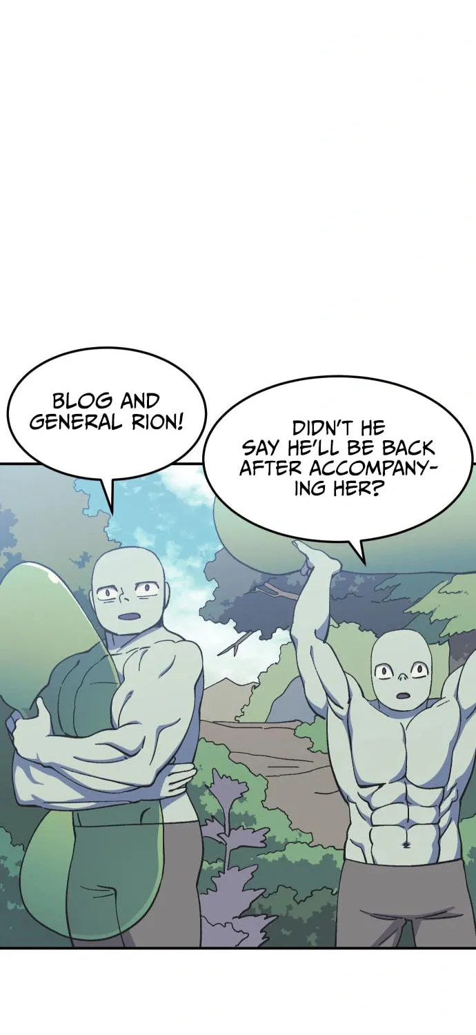 Helseu Dungeon Chapter 18 page 25 - 