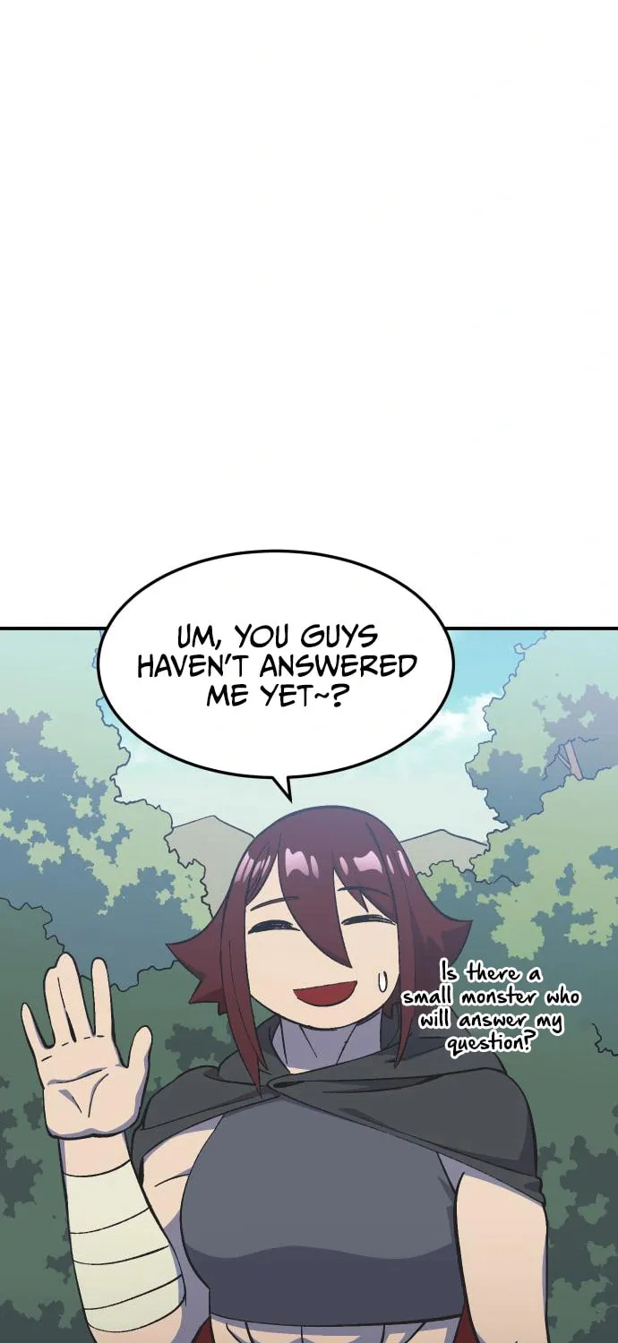 Helseu Dungeon Chapter 18 page 27 - 