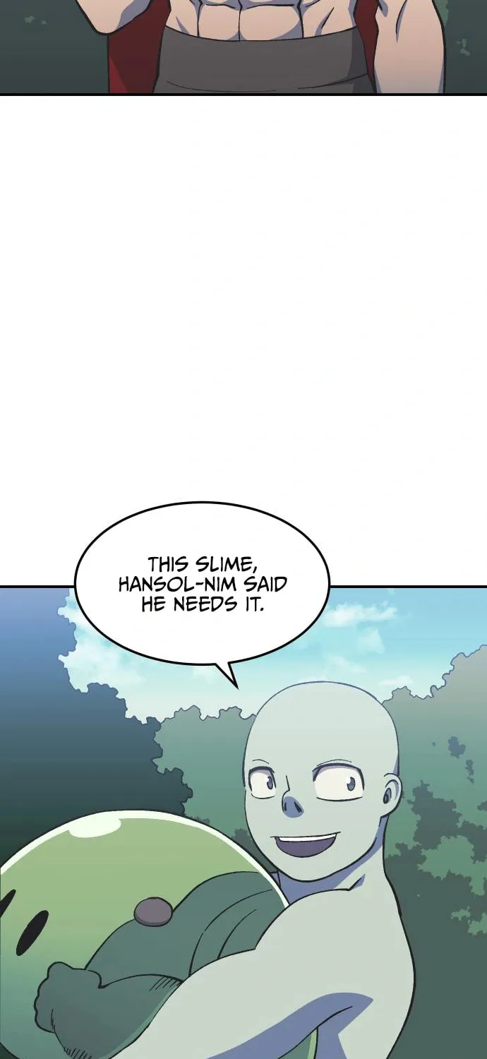 Helseu Dungeon Chapter 18 page 28 - 