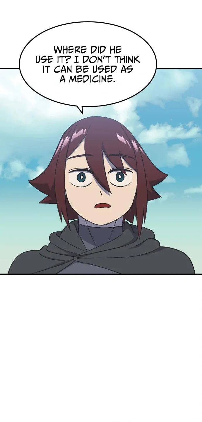 Helseu Dungeon Chapter 18 page 30 - 