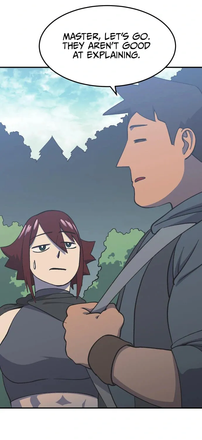 Helseu Dungeon Chapter 18 page 33 - 