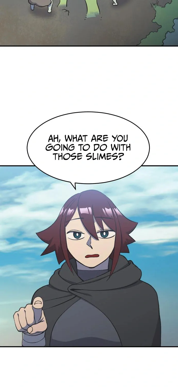Helseu Dungeon Chapter 18 page 40 - 