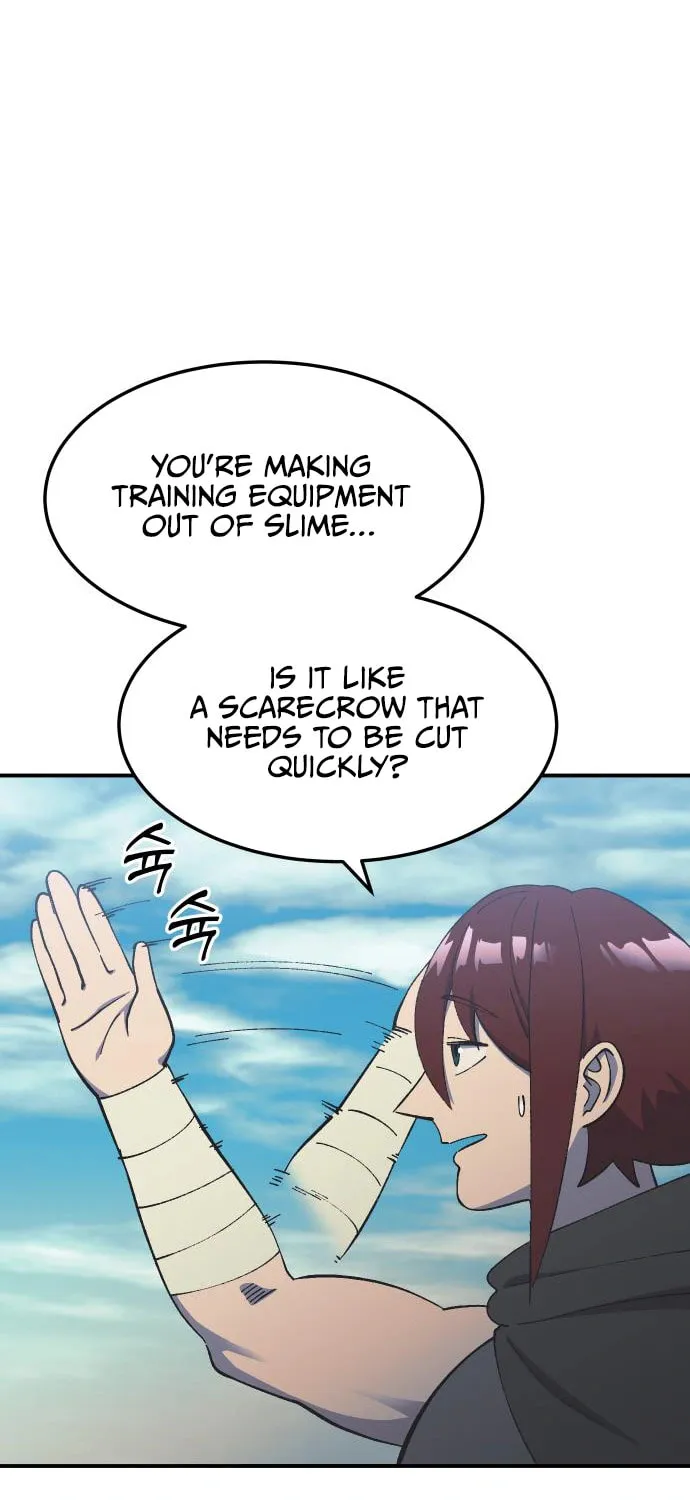 Helseu Dungeon Chapter 18 page 44 - 