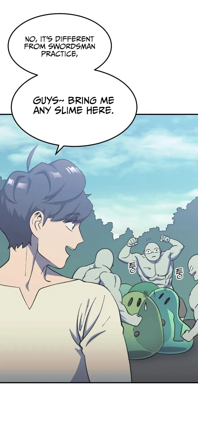 Helseu Dungeon Chapter 18 page 46 - 