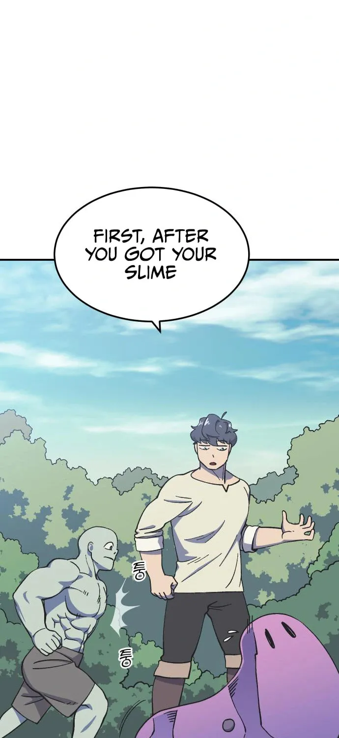 Helseu Dungeon Chapter 18 page 47 - 