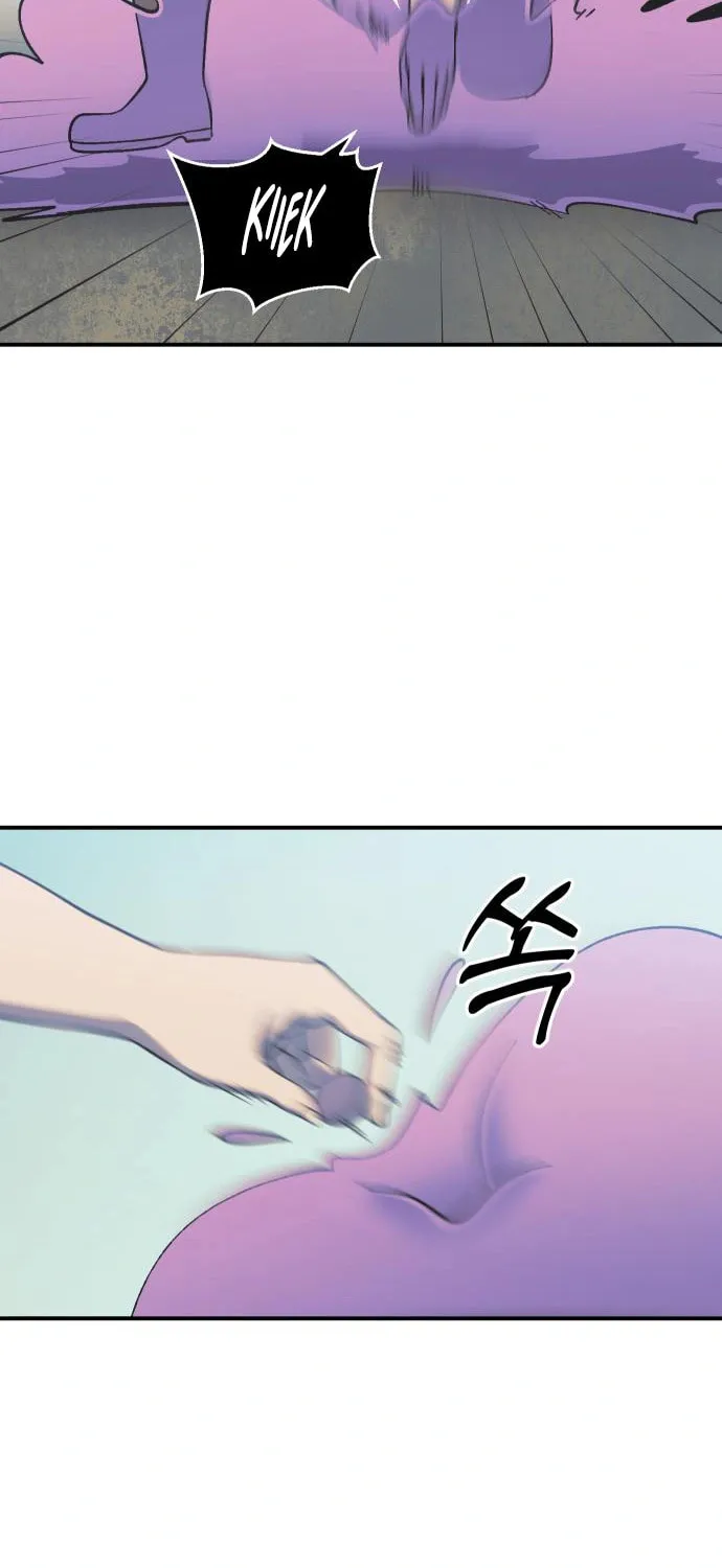 Helseu Dungeon Chapter 18 page 49 - 
