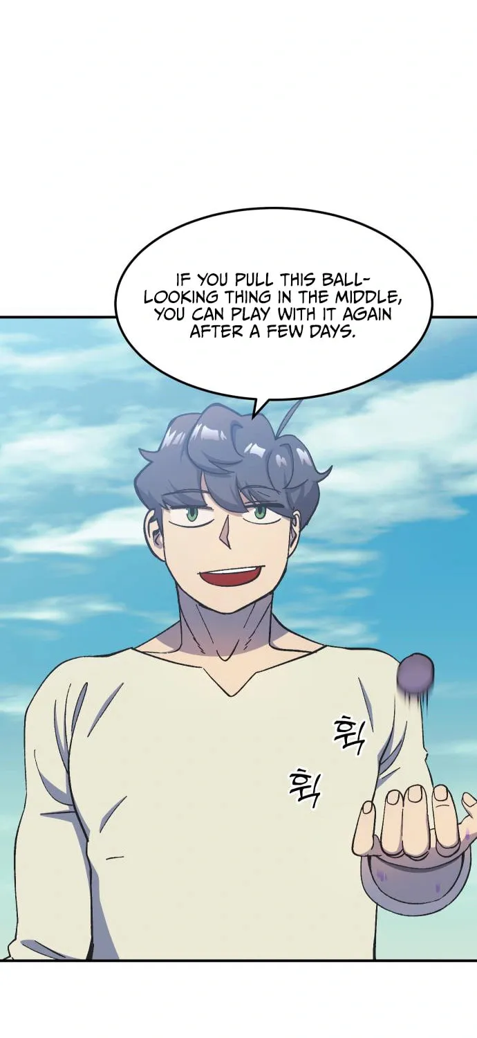 Helseu Dungeon Chapter 18 page 50 - 