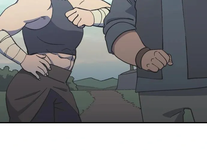 Helseu Dungeon Chapter 18 page 6 - 