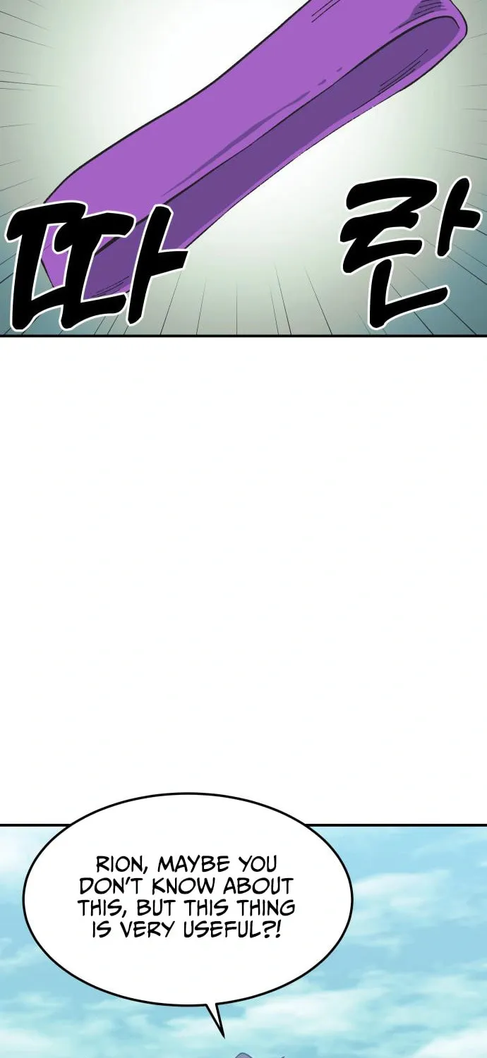 Helseu Dungeon Chapter 18 page 58 - 
