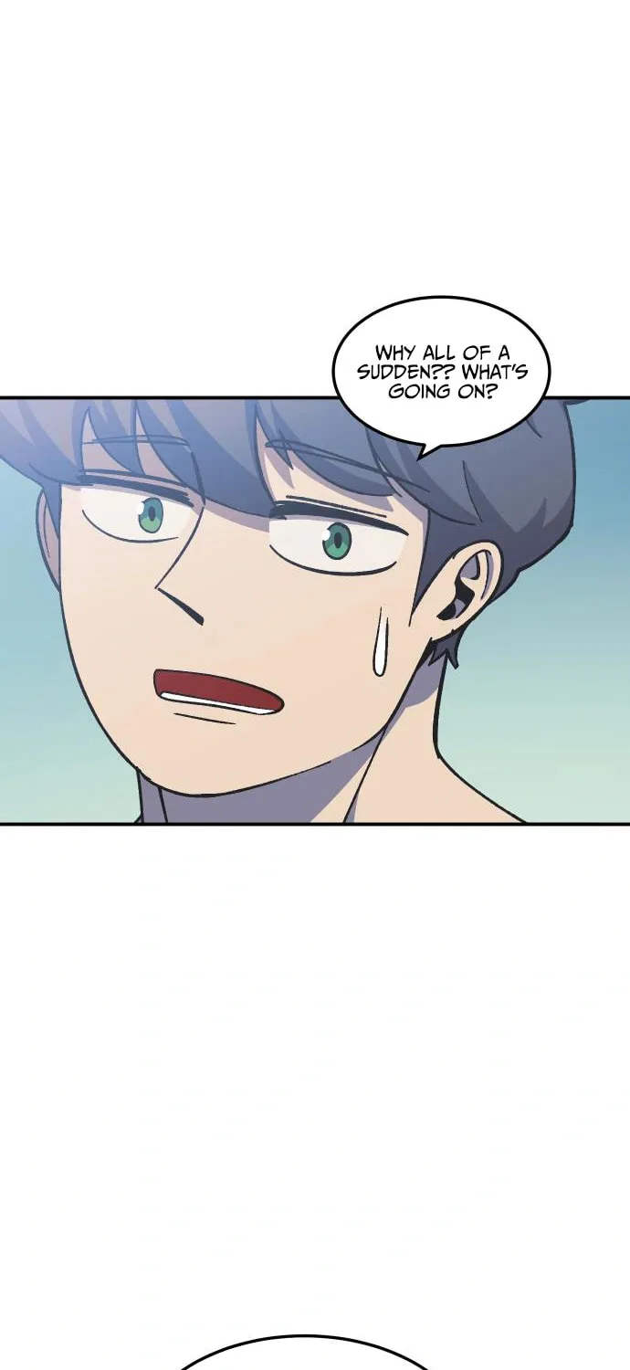 Helseu Dungeon Chapter 18 page 62 - 