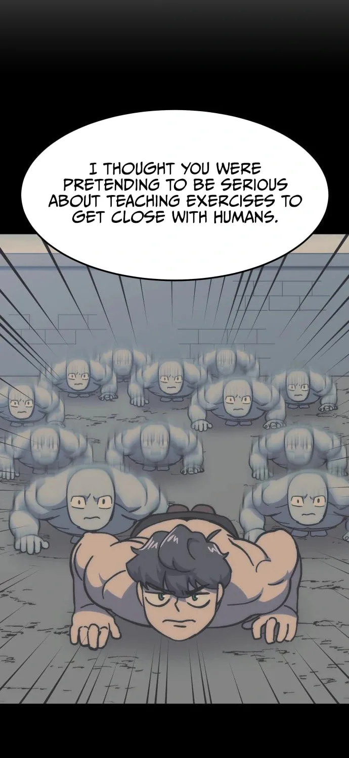Helseu Dungeon Chapter 18 page 64 - 