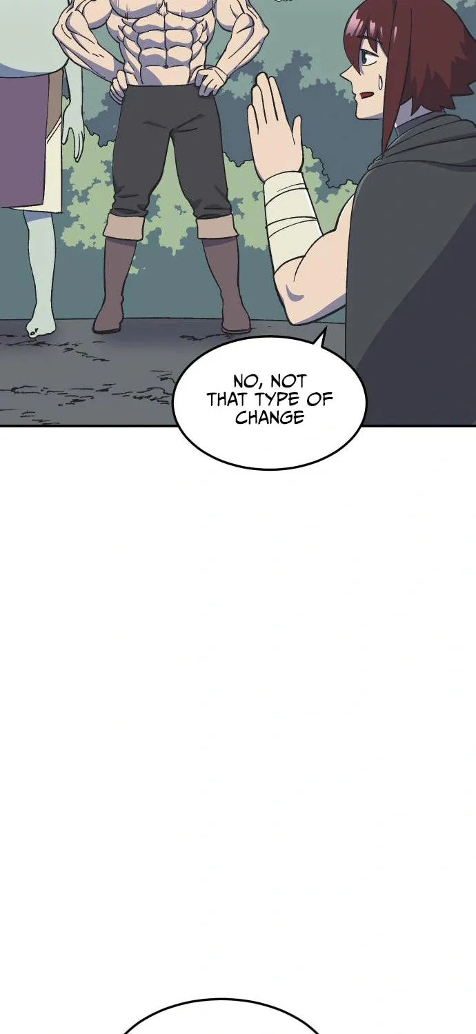 Helseu Dungeon Chapter 18 page 73 - 
