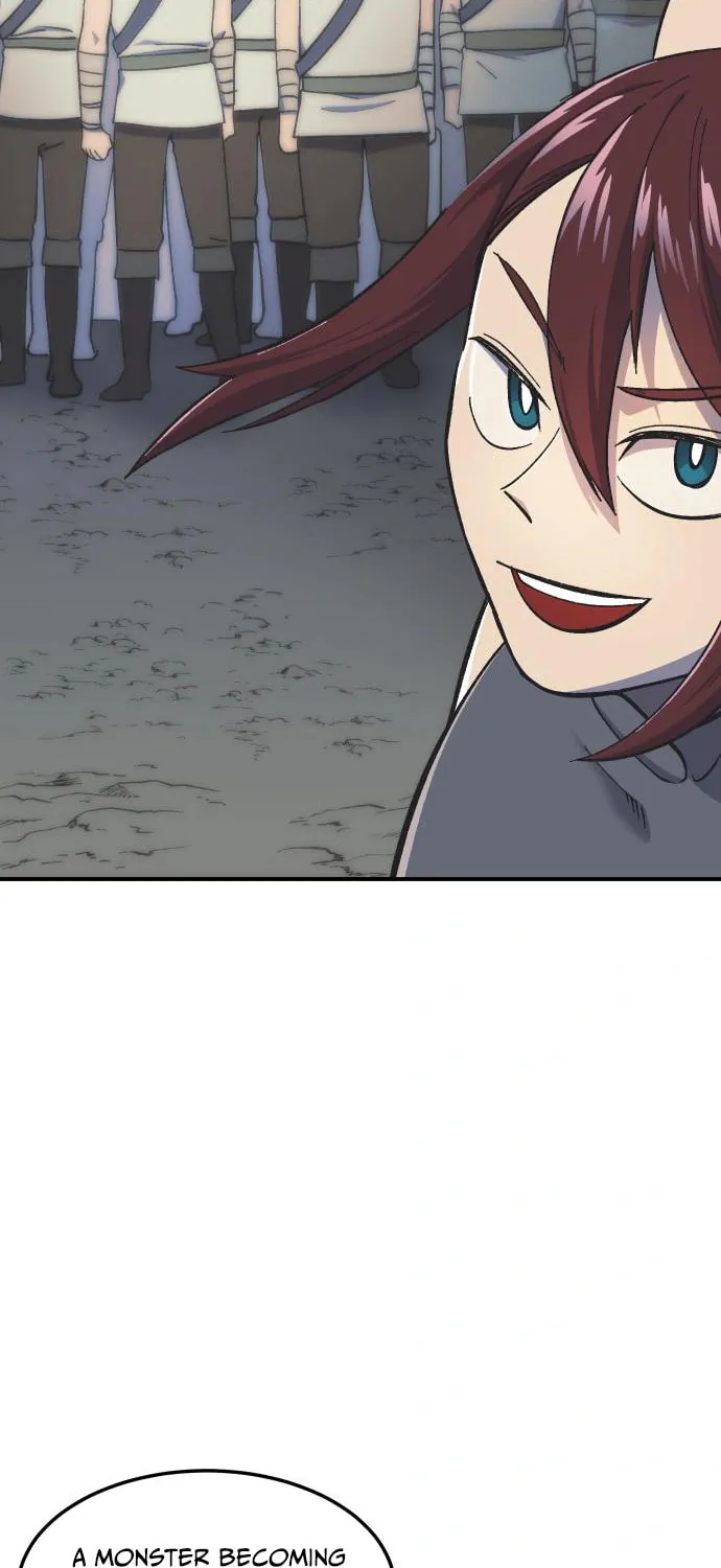 Helseu Dungeon Chapter 18 page 79 - 