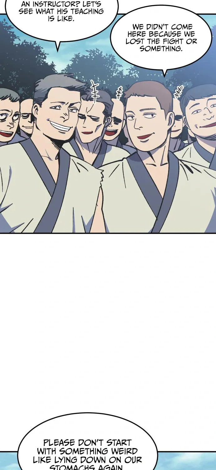 Helseu Dungeon Chapter 18 page 80 - 