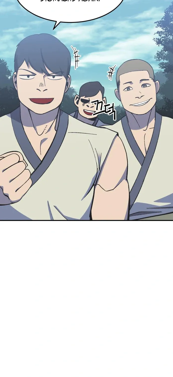 Helseu Dungeon Chapter 18 page 81 - 
