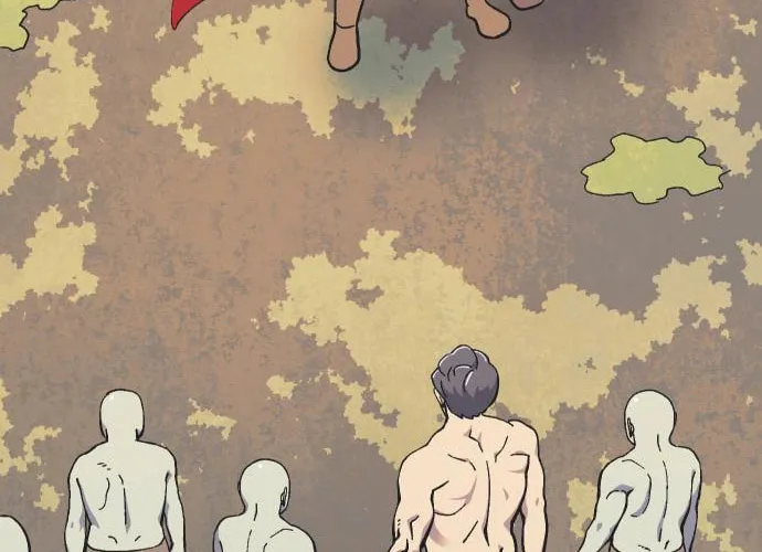 Helseu Dungeon Chapter 18 page 83 - 