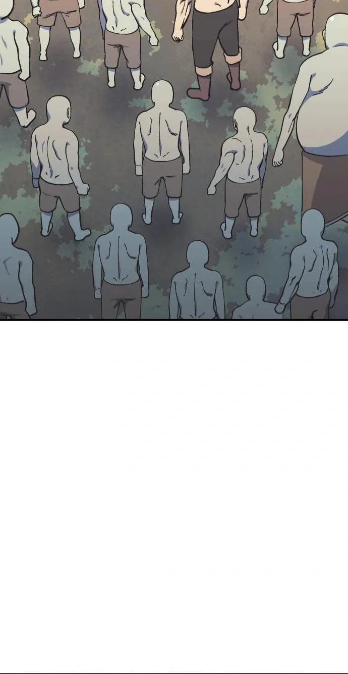 Helseu Dungeon Chapter 18 page 84 - 
