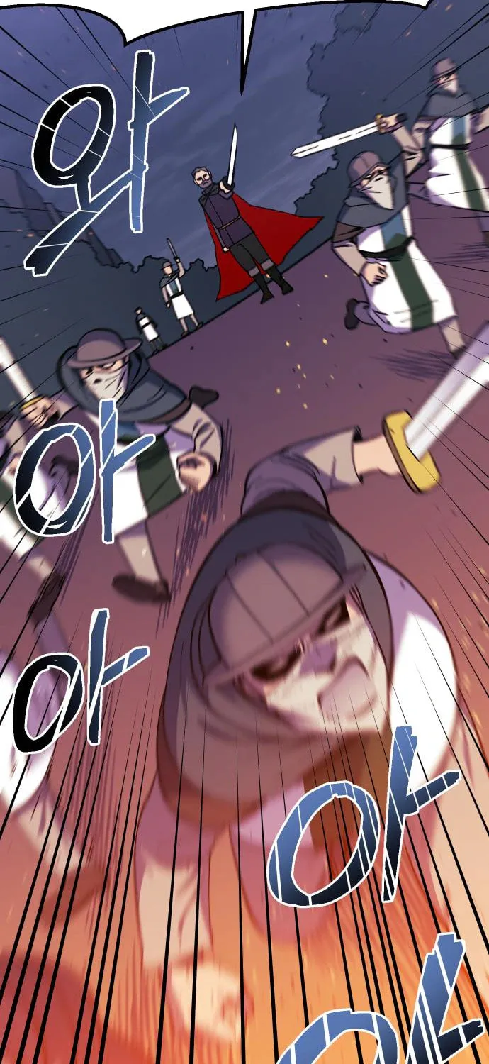Helseu Dungeon Chapter 18 page 99 - 