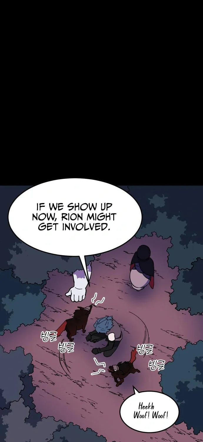 Helseu Dungeon Chapter 19 page 11 - 