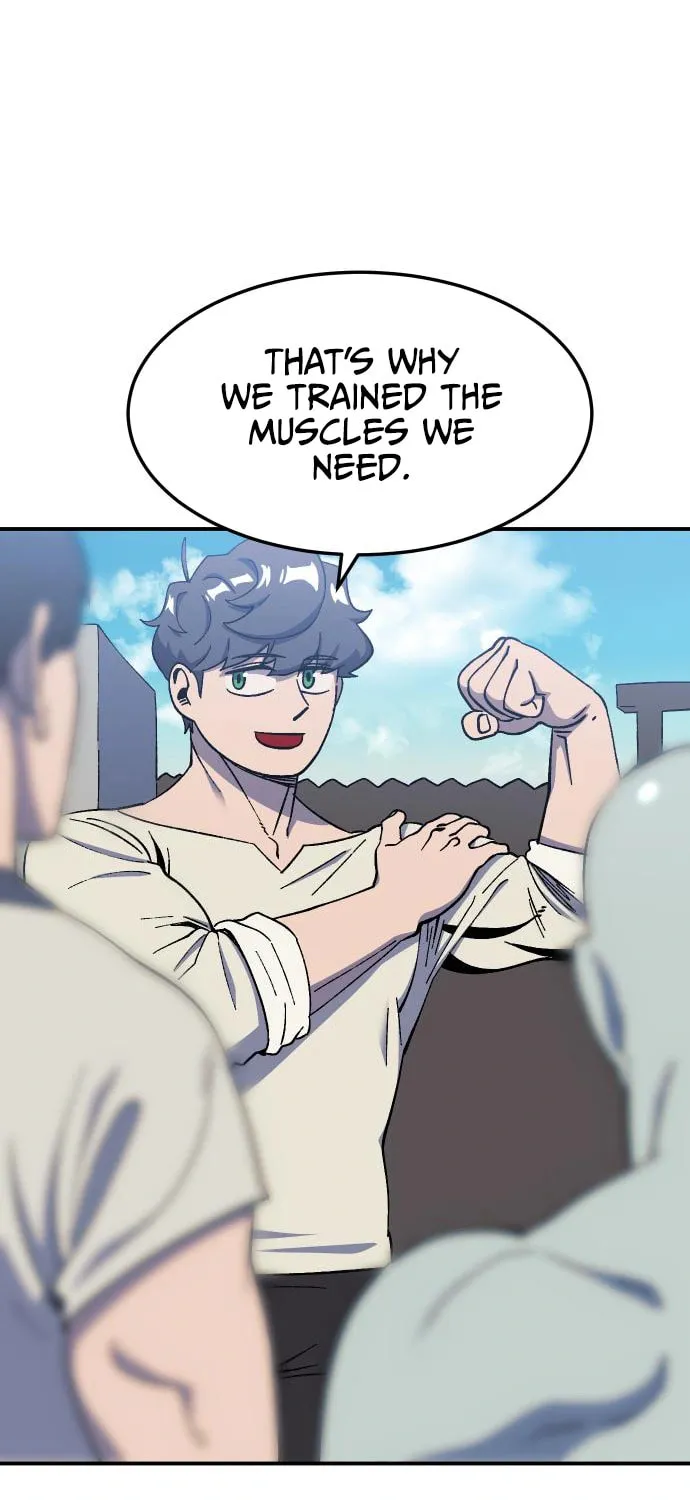 Helseu Dungeon Chapter 19 page 22 - 