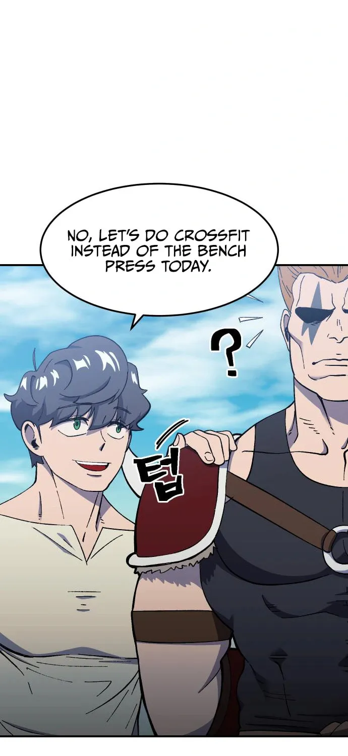 Helseu Dungeon Chapter 19 page 25 - 