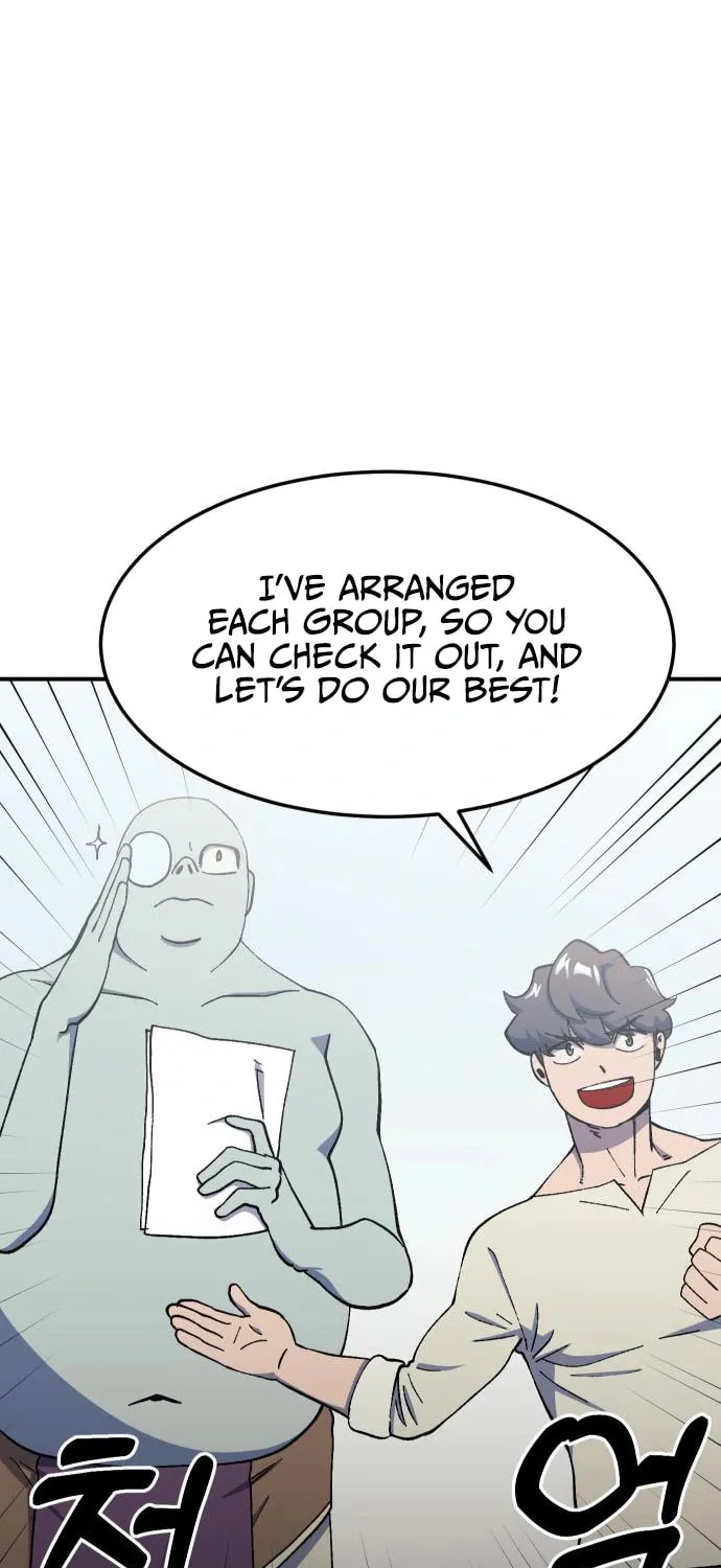 Helseu Dungeon Chapter 19 page 32 - 