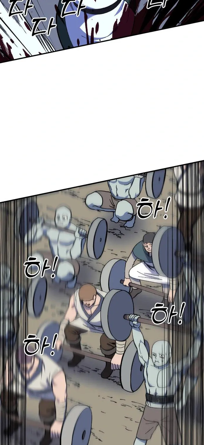 Helseu Dungeon Chapter 19 page 38 - 