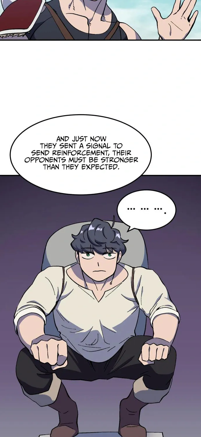 Helseu Dungeon Chapter 19 page 46 - 
