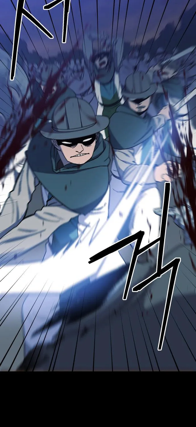 Helseu Dungeon Chapter 19 page 61 - 