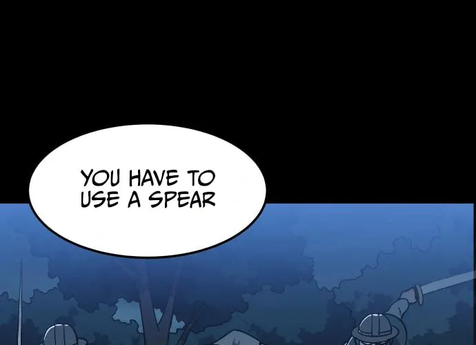 Helseu Dungeon Chapter 19 page 75 - 
