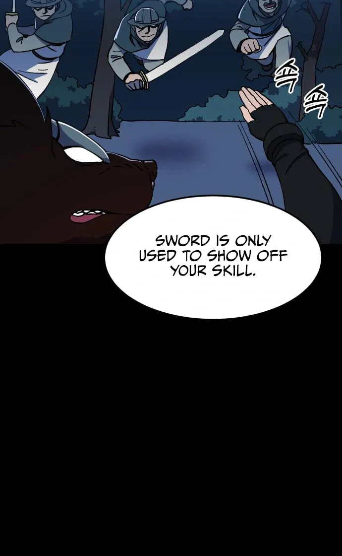 Helseu Dungeon Chapter 19 page 76 - 