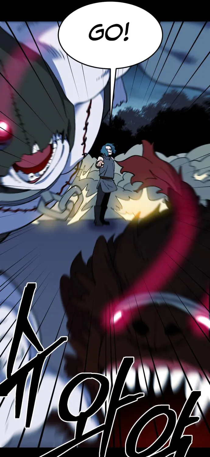 Helseu Dungeon Chapter 19 page 77 - 