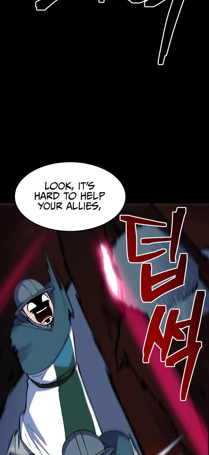 Helseu Dungeon Chapter 19 page 78 - 