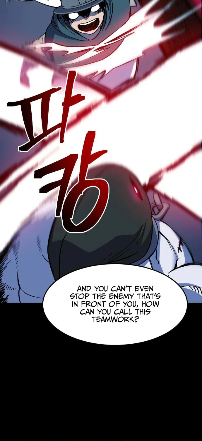 Helseu Dungeon Chapter 19 page 79 - 