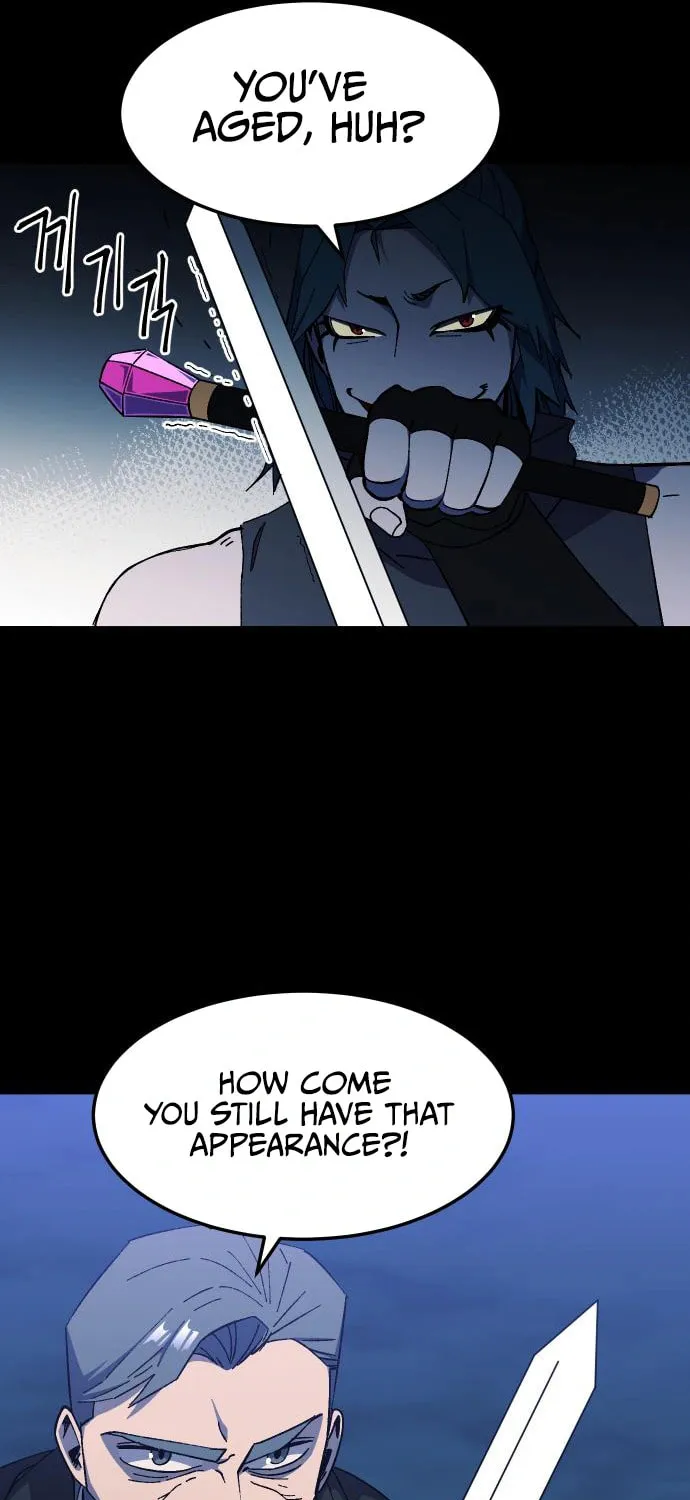Helseu Dungeon Chapter 19 page 85 - 