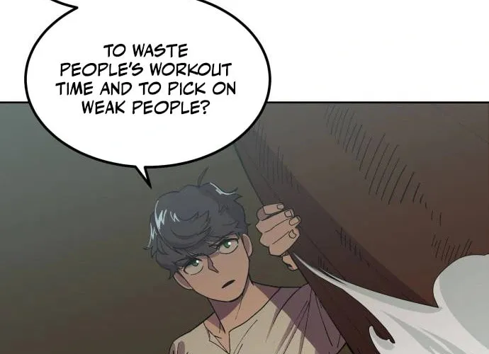 Helseu Dungeon Chapter 2 page 106 - 