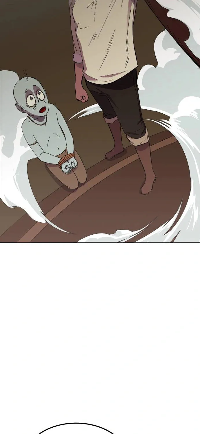 Helseu Dungeon Chapter 2 page 107 - 