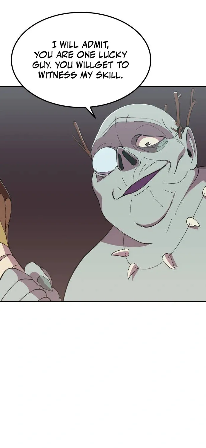 Helseu Dungeon Chapter 2 page 112 - 