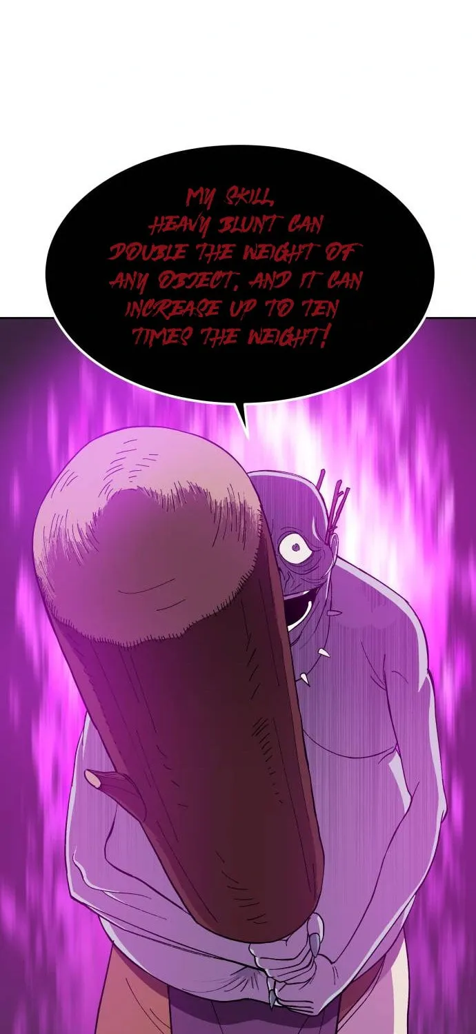 Helseu Dungeon Chapter 2 page 113 - 
