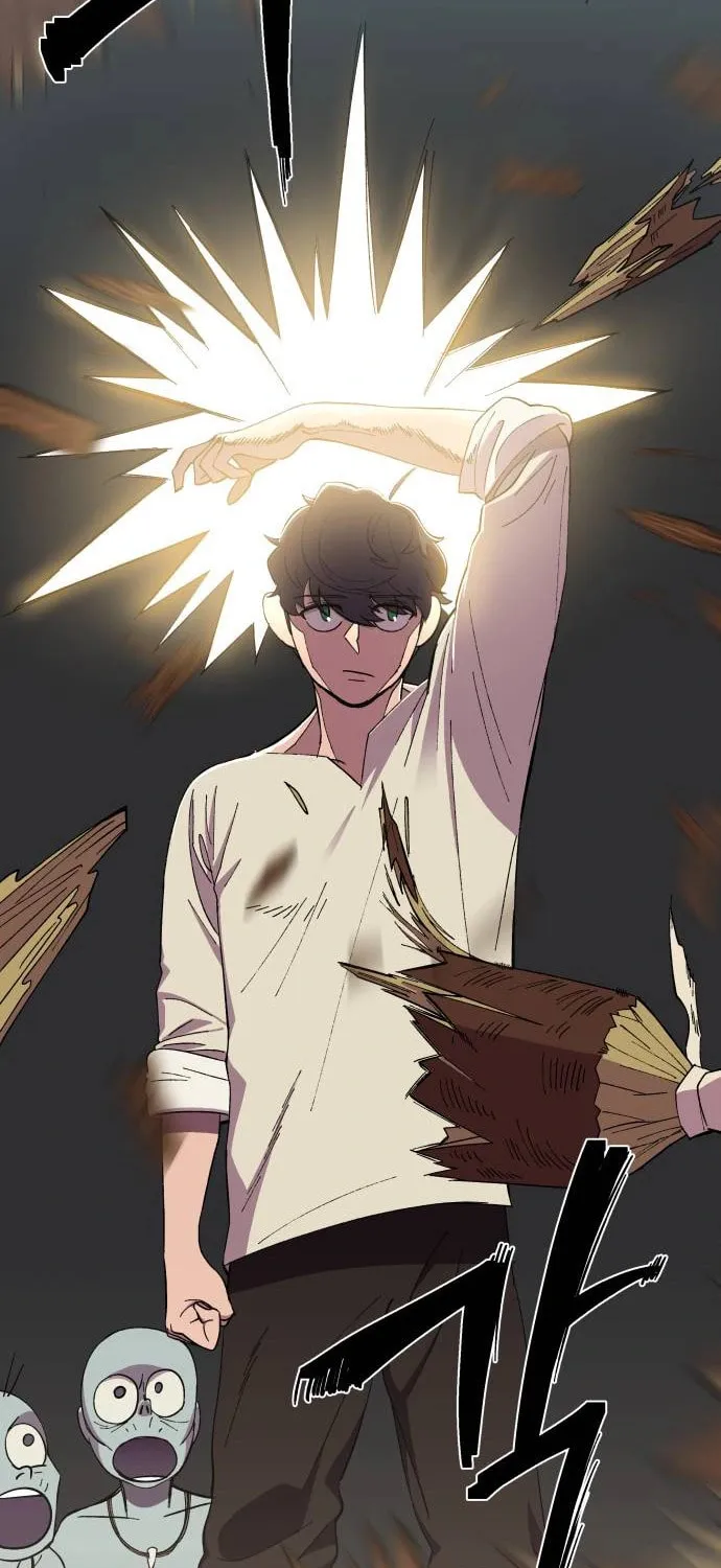 Helseu Dungeon Chapter 2 page 121 - 