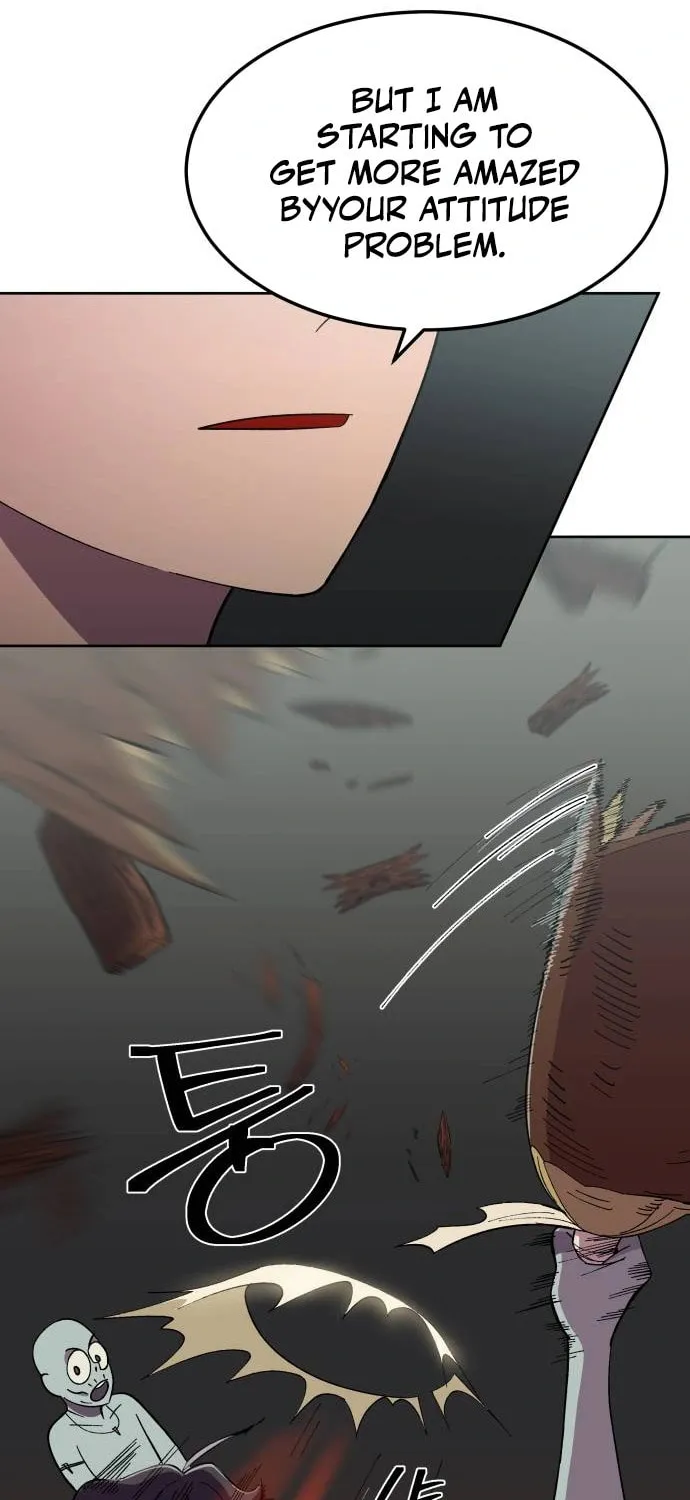 Helseu Dungeon Chapter 2 page 124 - 