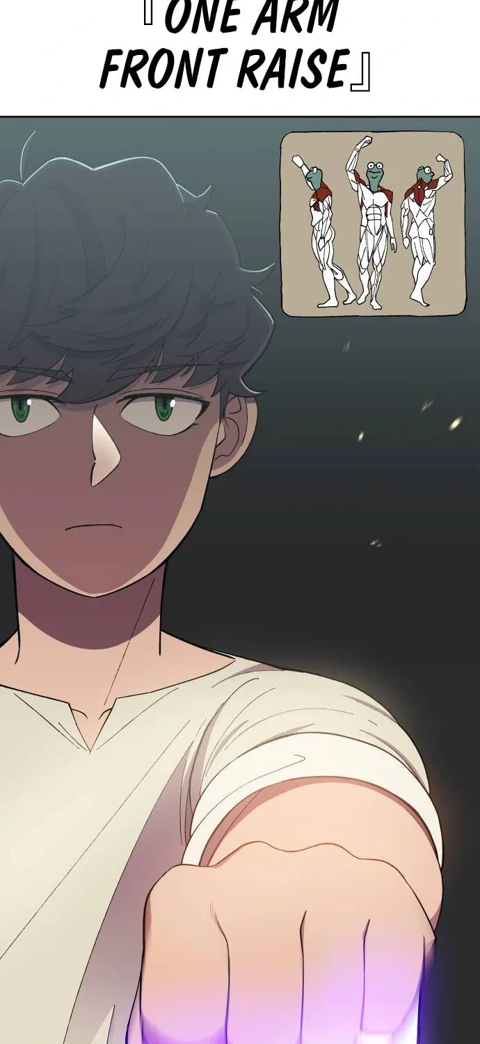 Helseu Dungeon Chapter 2 page 126 - 