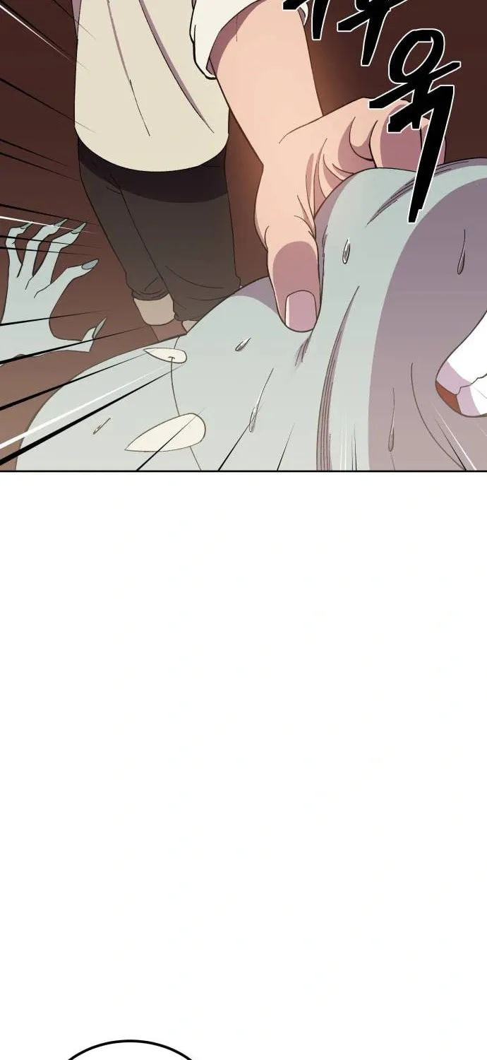 Helseu Dungeon Chapter 2 page 130 - 