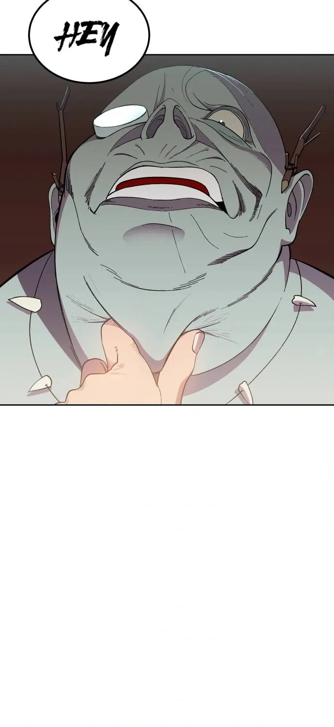 Helseu Dungeon Chapter 2 page 131 - 