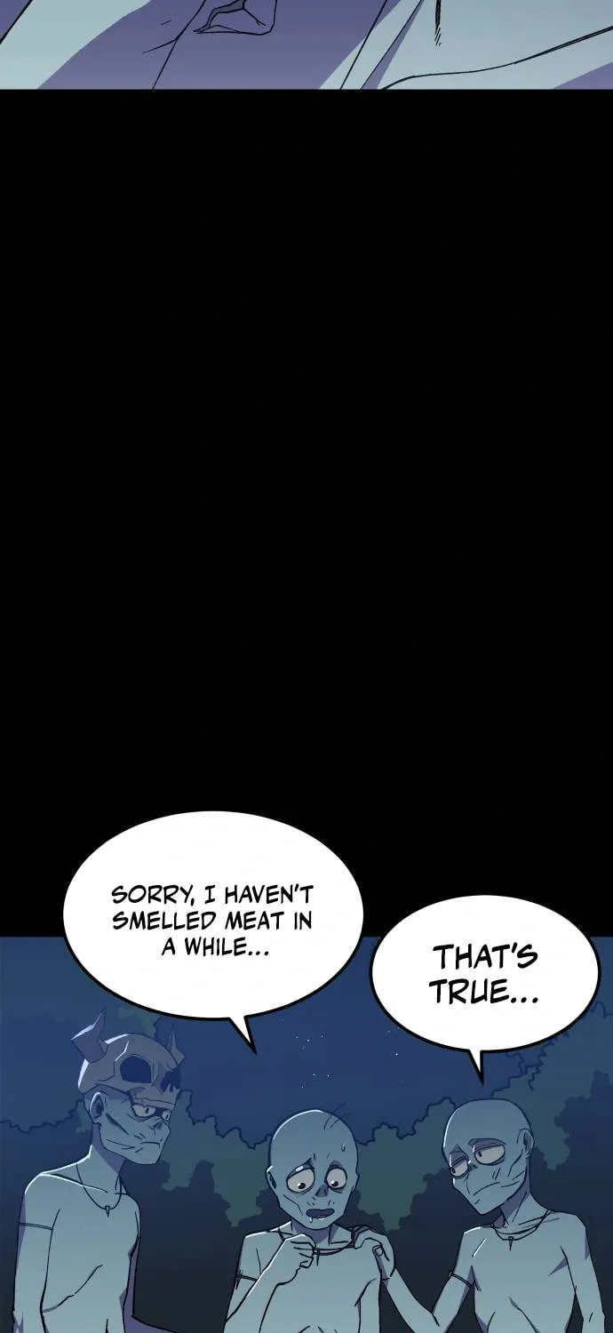 Helseu Dungeon Chapter 2 page 3 - 