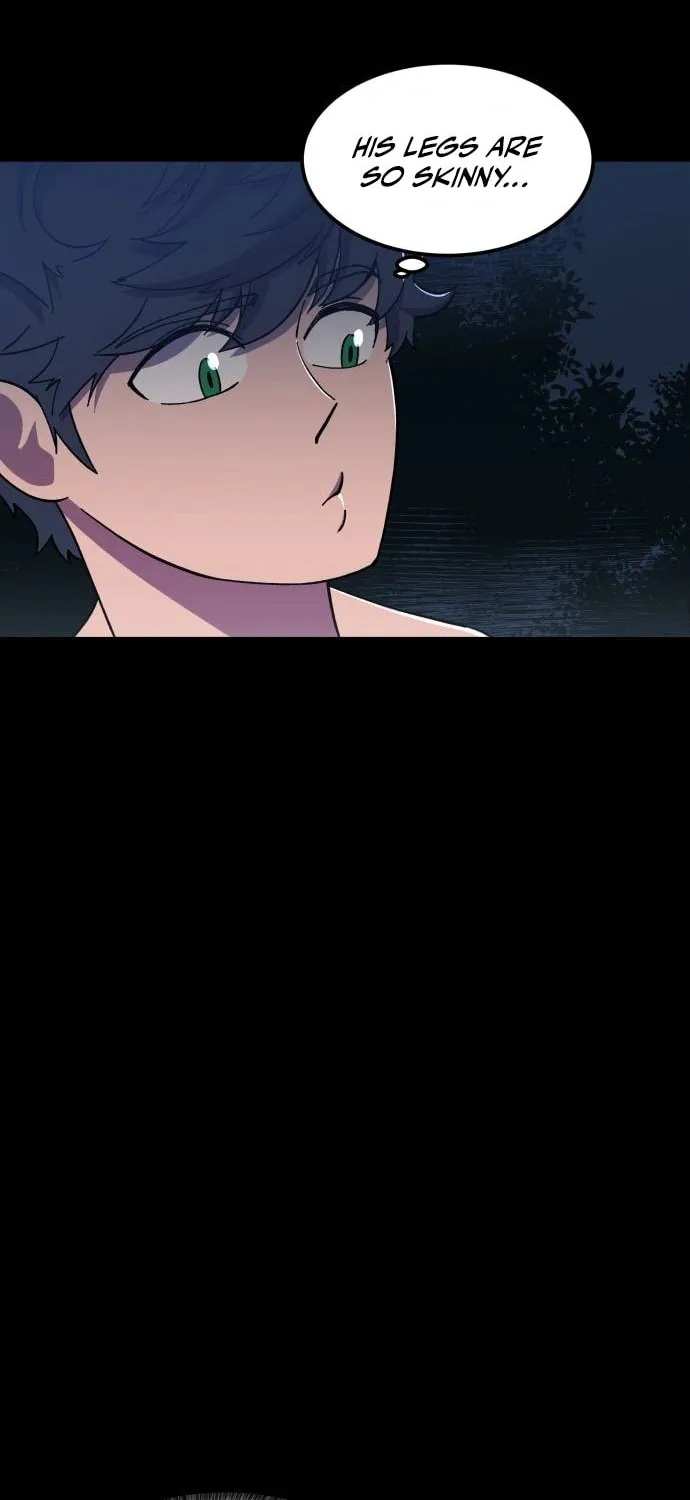 Helseu Dungeon Chapter 2 page 21 - 