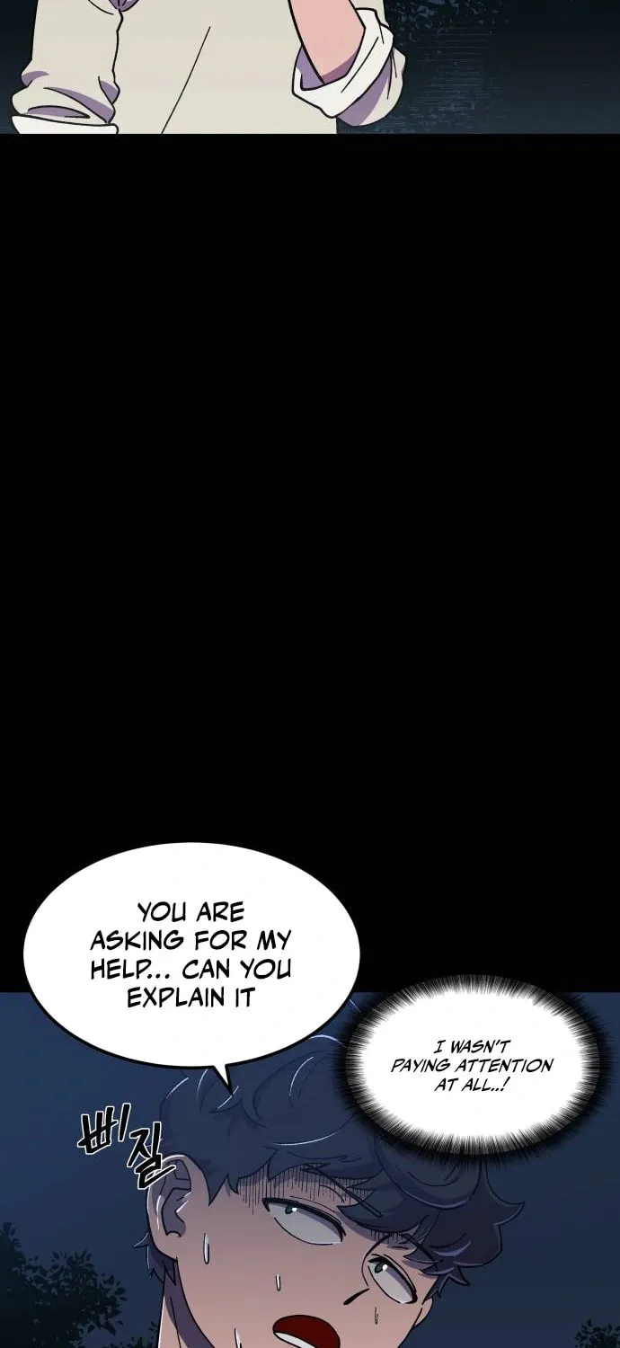 Helseu Dungeon Chapter 2 page 25 - 