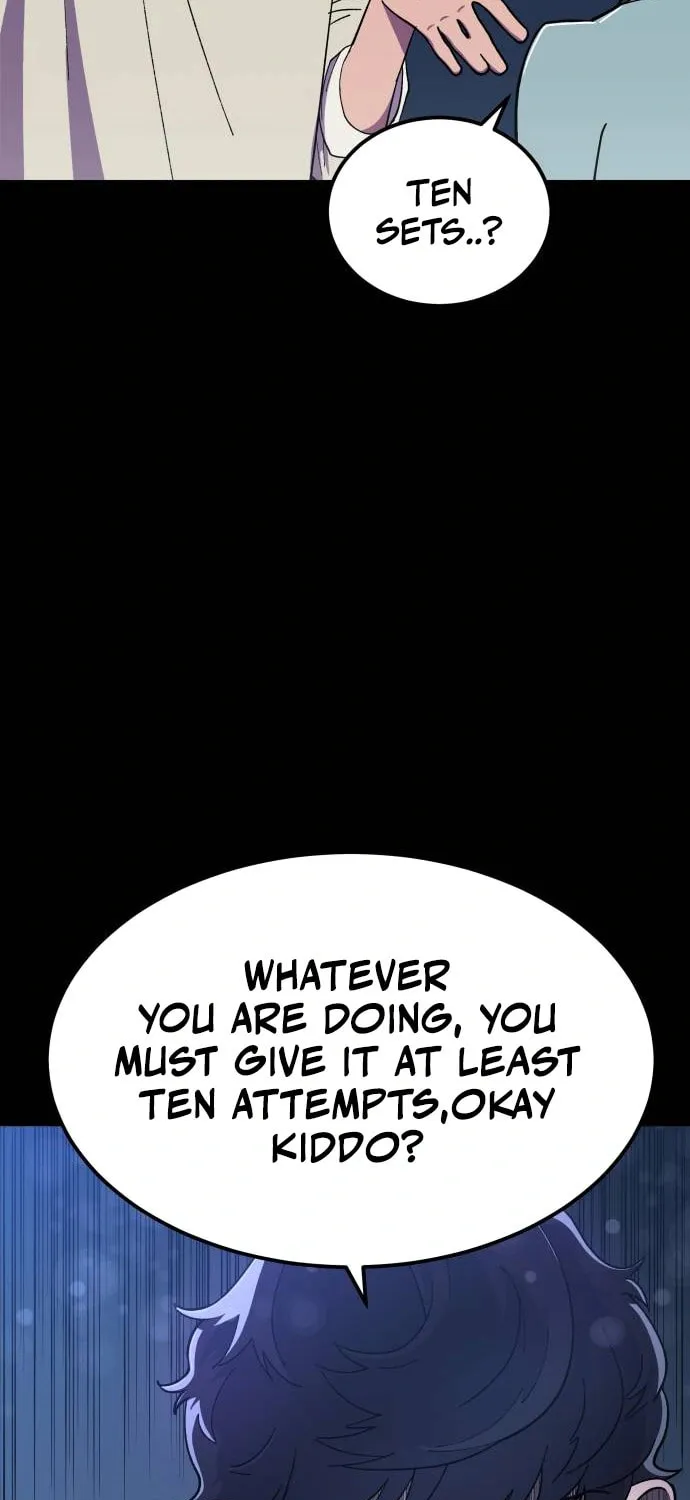 Helseu Dungeon Chapter 2 page 29 - 